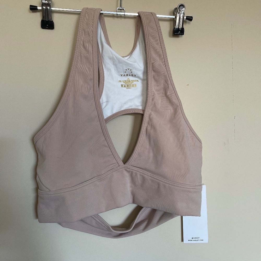 Varley Sports Bra
